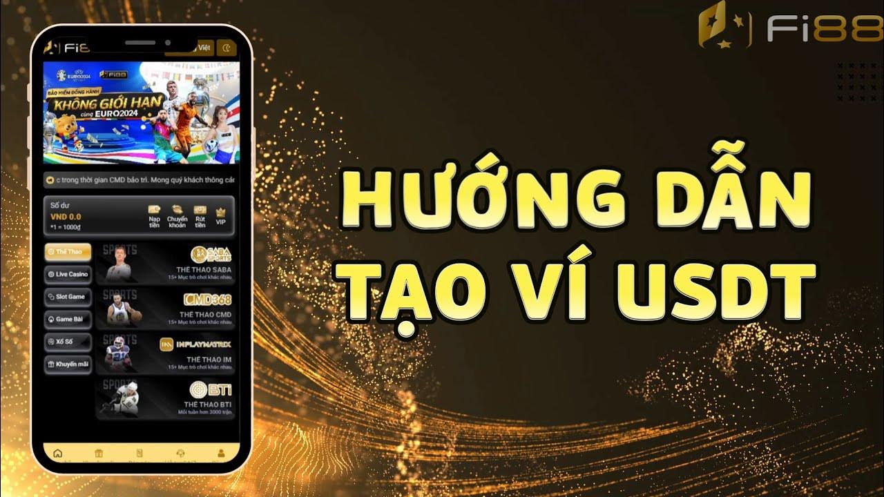 Nạp Tiền Fi88 Qua Ngân Hàng Trực Tuyến